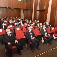 BUSKİ’de belge yönetimi ve arşiv eğitimi 