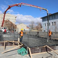 Bursa Ağrı arası yatırım kardeşliği 