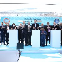 Bursa Ağrı arası yatırım kardeşliği 