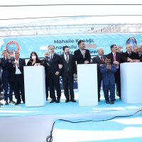 Bursa Ağrı arası yatırım kardeşliği 