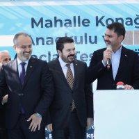 Bursa Ağrı arası yatırım kardeşliği 