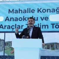 Bursa Ağrı arası yatırım kardeşliği 