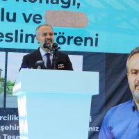 Bursa Ağrı arası yatırım kardeşliği 