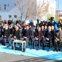 Bursa Ağrı arası yatırım kardeşliği 