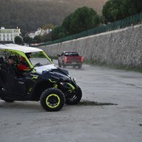 TOSFED Baja kupası’nda 2’nda ayak Bursa başladı 