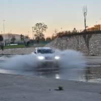 TOSFED Baja kupası’nda 2’nda ayak Bursa başladı 