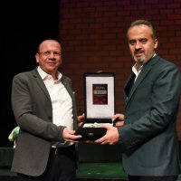 Bursa’da tiyatro salonları çocukların 
