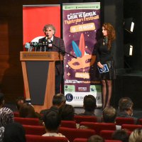 Bursa’da tiyatro salonları çocukların 