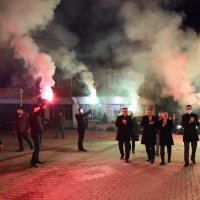 Mustafakemalpaşa’da çifte açılış 
