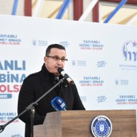 Mustafakemalpaşa’da çifte açılış 