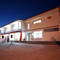 Mustafakemalpaşa’da çifte açılış 