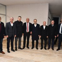 Mustafakemalpaşa’da çifte açılış 