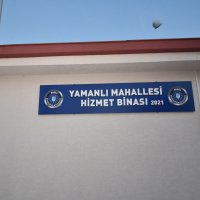 Mustafakemalpaşa’da çifte açılış 