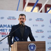 Mustafakemalpaşa’da çifte açılış 