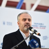 Mustafakemalpaşa’da çifte açılış 