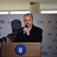Mustafakemalpaşa’da çifte açılış 