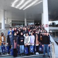 Gönül köprüsü Ağrı’ya uzandı 