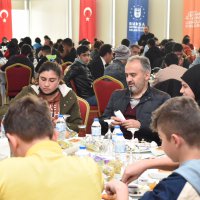 Gönül köprüsü Ağrı’ya uzandı 