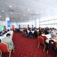 Gönül köprüsü Ağrı’ya uzandı 