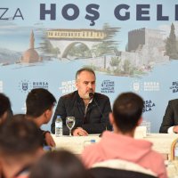 Gönül köprüsü Ağrı’ya uzandı 