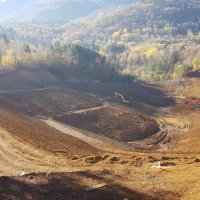 Kestel’de sulama sorunu tarihe karışıyor 