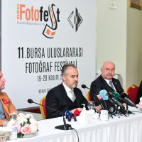 Türkiye’nin en büyük fotoğraf etkinliği başlıyor 