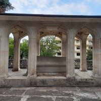 Başkanlık konutu yerinde Süleyman Çelebi külliyesi yükselecek 