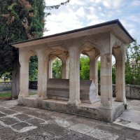 Başkanlık konutu yerinde Süleyman Çelebi külliyesi yükselecek 