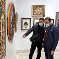 BUSMEK’ten 'güz' temalı filografi sergisi 