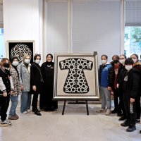 BUSMEK’ten 'güz' temalı filografi sergisi 