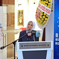 BUSMEK’ten 'güz' temalı filografi sergisi 