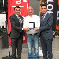 TOSFED Baja Kupası 2. Ayak Yarışı 