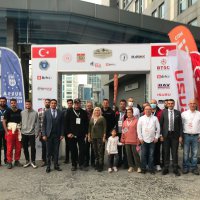 TOSFED Baja Kupası 2. Ayak Yarışı 