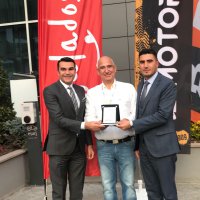 TOSFED Baja Kupası 2. Ayak Yarışı 