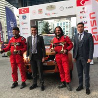 TOSFED Baja Kupası 2. Ayak Yarışı 