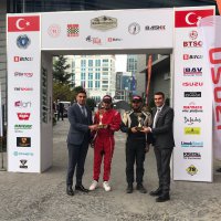 TOSFED Baja Kupası 2. Ayak Yarışı 