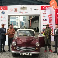 TOSFED Baja Kupası 2. Ayak Yarışı 