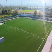 Futbolun kalbinde dönüşüm sürüyor 