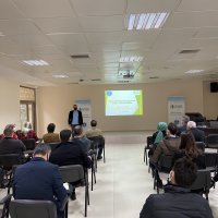 İklim değişikliğiyle mücadelede işbirliği 