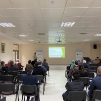 İklim değişikliğiyle mücadelede işbirliği 