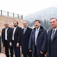 Bursa, Türk Dünyası’nın kalbi olmaya hazır 