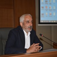 Büyükşehir’de “Çağdaş Batı Düşüncesi ve İslam” konuşuldu 