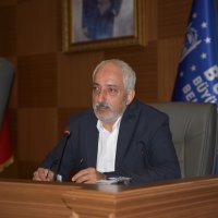 Büyükşehir’de “Çağdaş Batı Düşüncesi ve İslam” konuşuldu 