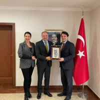Turizmde hedef Avrupa ülkeleri 