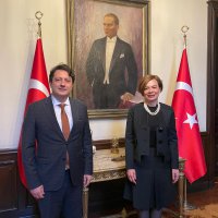 Turizmde hedef Avrupa ülkeleri 