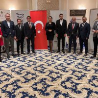 Turizmde hedef Avrupa ülkeleri 