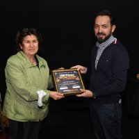 Bursa festival ile tiyatroya doydu 