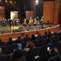 2022 Türk Dünyası Kültür Başkenti Bursa’da dev konser 