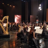 2022 Türk Dünyası Kültür Başkenti Bursa’da dev konser 