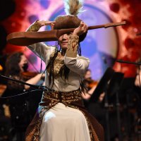 2022 Türk Dünyası Kültür Başkenti Bursa’da dev konser 